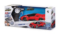 Maisto RC - RC Premium  - Ferrari F80 - 2,4 GHz, červená, 1:24