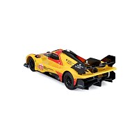 Maisto RC - ENDURANCE RACER - Ferrari 499P (24H Le Mans Champion) - 2.4 GHz, žlutá, 1:24