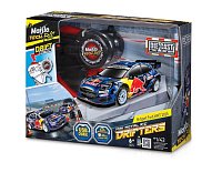 Maisto RC - MINI METAL DRIFTERS - M-Sport Ford WRT 2025 - 2,4GHz, 1:43