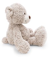 NICI plyš Medvěd Finni 25cm, GREEN