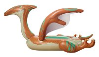 Nafukovací dinosaurus, 1,35m x 1,98m