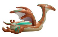 Nafukovací dinosaurus, 1,35m x 1,98m