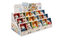 MyMochi display Hobby 8cm, 18ks assort, plný 3v1