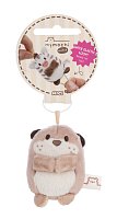 NICI MyMochi přívěsek Vydra Jiro 5 cm