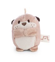 NICI MyMochi přívěsek Vydra Jiro 5 cm