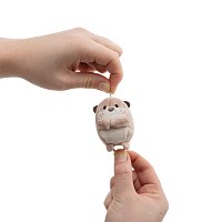 NICI MyMochi přívěsek Vydra Jiro 5 cm