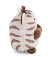 NICI MyMochi přívěsek Zebra Stripey 5 cm
