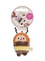 NICI MyMochi přívěsek Čmelák Hadshi 5 cm