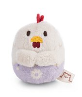 NICI MyMochi přívěsek Kuřátko Henna 5 cm