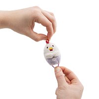 NICI MyMochi přívěsek Kuřátko Henna 5 cm