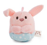 NICI MyMochi přívěsek Zajíček Pibu 5 cm