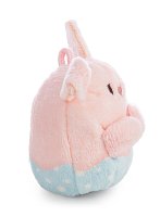 NICI MyMochi přívěsek Zajíček Pibu 5 cm