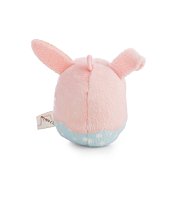 NICI MyMochi přívěsek Zajíček Pibu 5 cm