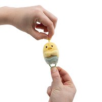 NICI MyMochi přívěsek Kuřátko Tschieps 5 cm