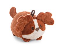 NICI MyMochi přívěsek Kokršpaněl Brushy 5 cm, ležící
