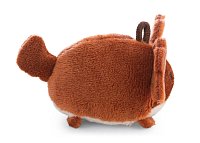NICI MyMochi přívěsek Kokršpaněl Brushy 5 cm, ležící