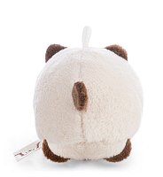 NICI MyMochi přívěsek Siamská kočka Siamy 5 cm, ležící