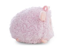NICI MyMochi přívěsek Ovečka Wools 5 cm, ležící
