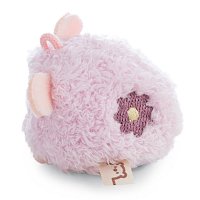 NICI MyMochi přívěsek Ovečka Wools 5 cm, ležící