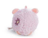 NICI MyMochi přívěsek Ovečka Wools 5 cm, ležící