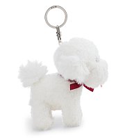 NICI klíčenka Bišonek 10 cm