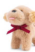 NICI klíčenka Zlatý retrívr 10 cm