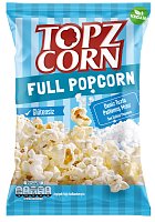 TopzCorn - Popcorn s morskou soľou, 105 g