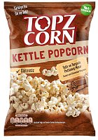 TopzCorn – Popcorn sladký so škoricou, 130 g