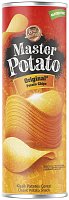 Master Potato - snack Original, 160 g