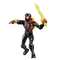 HASBRO - Spider-Man ActionVerse - Miles Morales figurka