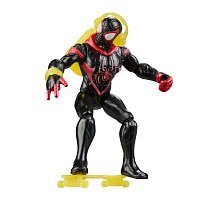 HASBRO - Spider-Man ActionVerse - Miles Morales figurka