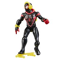 HASBRO - Spider-Man ActionVerse - Miles Morales figurka