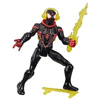 HASBRO - Spider-Man ActionVerse - Miles Morales figurka