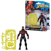 HASBRO - Spider-Man ActionVerse - Miles Morales figurka