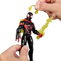 HASBRO - Spider-Man ActionVerse - Miles Morales figurka