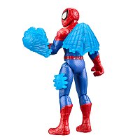 HASBRO - Spider-Man ActionVerse - Spider-Man figurka