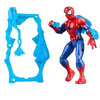 HASBRO - Spider-Man ActionVerse - Spider-Man figurka