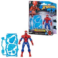 HASBRO - Spider-Man ActionVerse - Spider-Man figurka