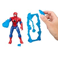 HASBRO - Spider-Man ActionVerse - Spider-Man figurka