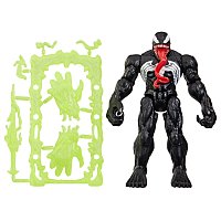HASBRO - Spider-Man ActionVerse - Venom figurka