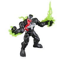 HASBRO - Spider-Man ActionVerse - Venom figurka