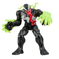 HASBRO - Spider-Man ActionVerse - Venom figurka