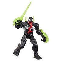 HASBRO - Spider-Man ActionVerse - Venom figurka