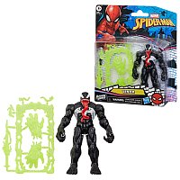 HASBRO - Spider-Man ActionVerse - Venom figurka