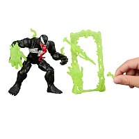 HASBRO - Spider-Man ActionVerse - Venom figurka
