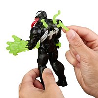 HASBRO - Spider-Man ActionVerse - Venom figurka