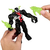HASBRO - Spider-Man ActionVerse - Venom figurka