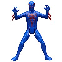 HASBRO - Spider-Man Titan Series - Spider-Man 2099 figurka