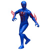 HASBRO - Spider-Man Titan Series - Spider-Man 2099 figurka