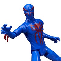 HASBRO - Spider-Man Titan Series - Spider-Man 2099 figurka